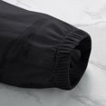 thumbnail image 4 of Vedolay Winter Jackets for Men Casual Open Front Fall Cover Ups with Pockets Black,2XL, 4 of 5