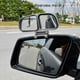 thumbnail image 5 of Scienceny Espejo retrovisor para coche, zona de punto ciego, gran angular, doble cristal, espejo lateral de marcha atrás, accesorios para coche Vehículos, repuestos y accesorios Mis Blanco izquierda Scienceny CZ10308-05B, 5 of 6