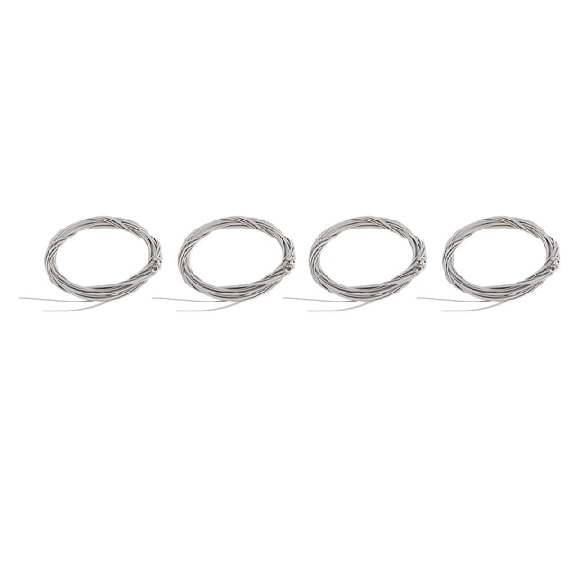 Bass Strings, Durable Simple Tuning Guitar String For Performance