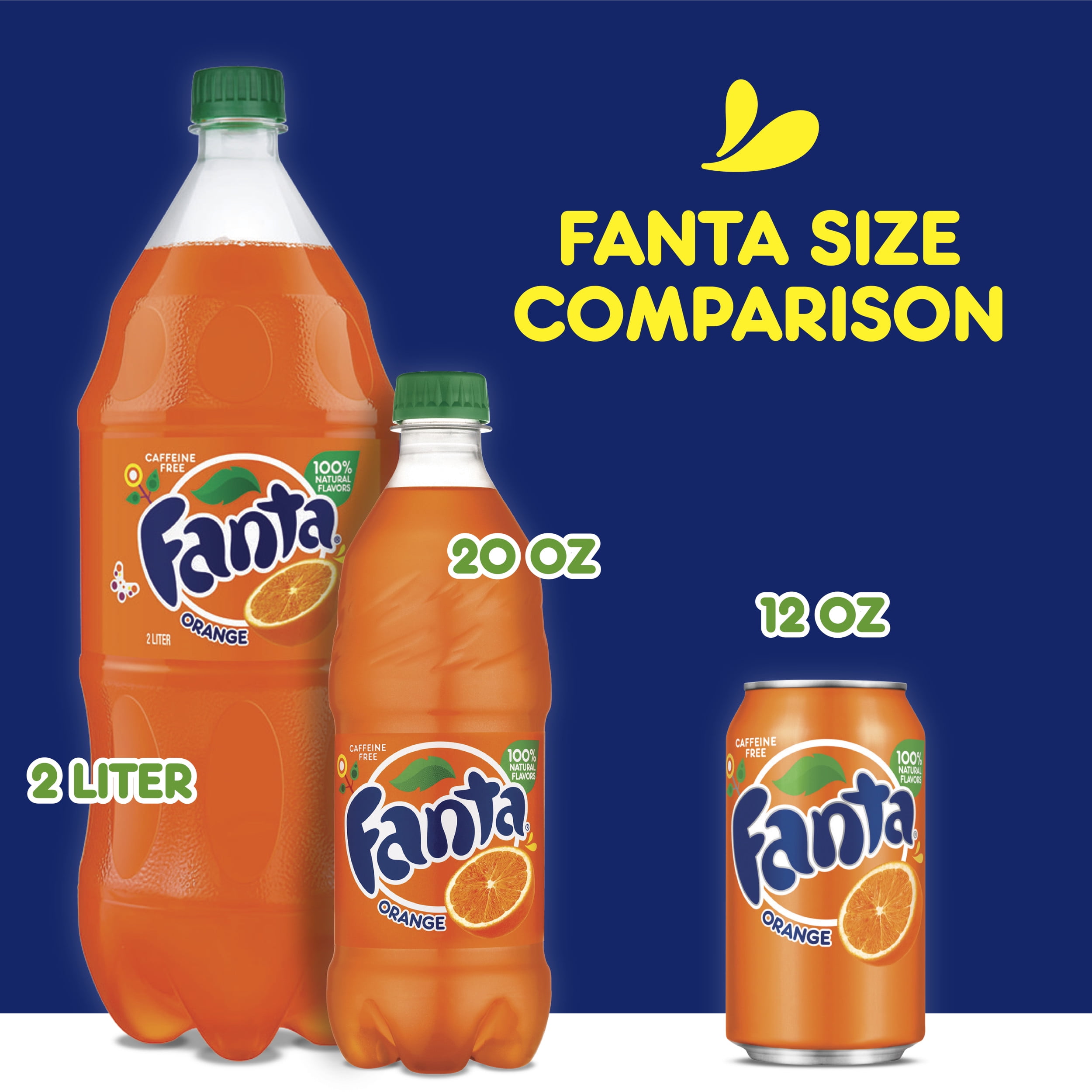Fanta Orange Soda Fruit Flavored Soft Drink 12 Fl Oz 12 Pack Walmart Com Walmart Com Fanta Orange Soda Fruit Flavored Soft Drink 12 Fl Oz 12 Pack Walmart Com Walmart Com