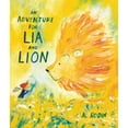 thumbnail image 1 of Pre-Owned An Adventure for Lia and Lion (Hardcover) 0593903323 9780593903322, 1 of 1