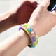 thumbnail image 5 of Juguete Sensorial Pulsera De Burbujas De Silicona Pulsera Sensorial De Burbujas De Empuje Para Niños Adultos matsuzay FN007053-01, 5 of 6