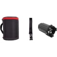 thumbnail image 4 of Lente de cámara Aputure Spotlight Mount, lente de 19°, 4 of 6