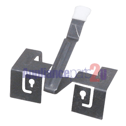 - WP691581 AP2U REPLACEMENT FOR WHIRLPOOL Clothes Dryer Lid Switch Actuator - 691581