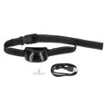thumbnail image 1 of Collar de entrenamiento para perros con vibración y sonido electrónico multifuncional, automático, resistente al agua, para dejar de ladrar., 1 of 14