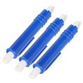 thumbnail image 1 of Tick Tweezers, Lice Remover Lice Remover, Mites Picker Tool Tweezers for Dogs Blue, 1 of 7