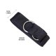 thumbnail image 4 of Kit de correas para colgar columpios de árbol con mosquetones de seguridad, 4 of 5