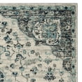 thumbnail image 2 of Safavieh Madison Louise Overdyed Floral Area Rug, 2 of 6