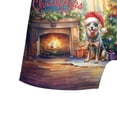 thumbnail image 5 of Merry Christmas Australian Cattle Dog Santa Hat Xmas Tree Winter Holiday All Over Print Boxer Briefs Underwear for Men Dad Heeler Lover Gifts - 01013, 5 of 6