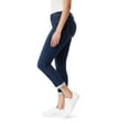 thumbnail image 3 of Angels Forever Young Women's Signature Skinny Jeans, 3 of 3