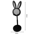 thumbnail image 2 of Support de Téléphone Mignon Support de Téléphone Dessin Animé pour Téléphones Tablettes Hauteur Réglable Base Stable, 2 of 8