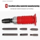 thumbnail image 2 of 7 Piece Impact Wrench, Impact Wrench, Stubborn Rust, Screwdriver, Impact Wrench, Batch, 2 of 5