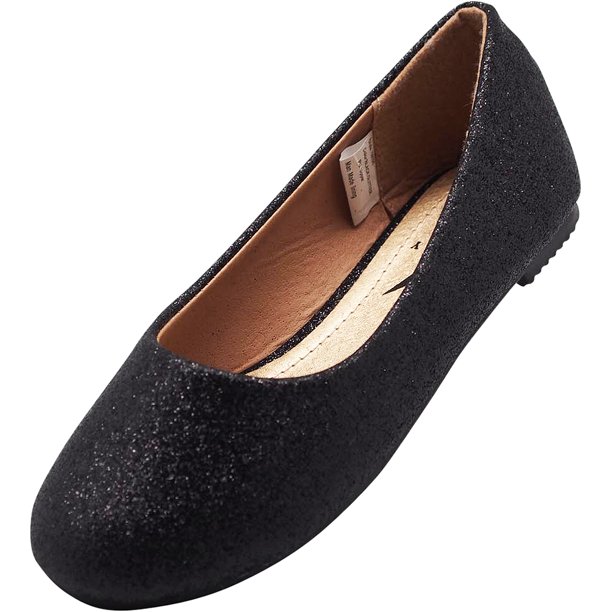 ballerina slip ons