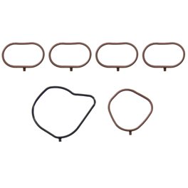 FEL-PRO MS 93867-1 Intake Manifold Gasket Set - Walmart.com