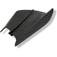 thumbnail image 3 of Motorcycle Fairing Side Winglet Aerodynamic Wing Deflector Spoiler Compatible With Panigale V2 V4 89, 3 of 5