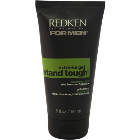 Upc 743877053471 Redken Stand Tough Extreme Hair Gel For Men 5