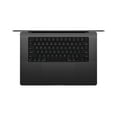 thumbnail image 2 of (CTO) Apple MacBook Pro 16-in M4 Max 16C CPU / 40C GPU, 64GB, 1TB - Space Black - Z1FT000D4, 2 of 5