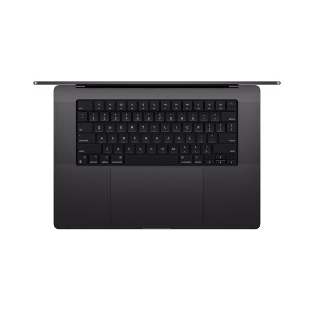 Apple CTO MacBook Pro 16