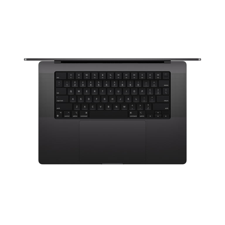 当店だけの限定モデル Pro MacBook Apple CTO) 16-in 64GB GPU, 40C / CPU 16C Max M4 MacBook本体