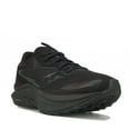 thumbnail image 2 of Women's Saucony Axon 2 Running Shoes Sneakers in Black, 2 of 5