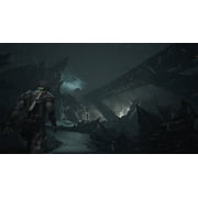The Callisto Protocol, Playstation 5