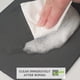 thumbnail image 5 of Protector de grifo de fregadero y almohadilla absorbente para cocina, baño o lavandería. Antimoho, secado rápido, alfombrilla antigoteo para esponjas y elimina marcas de agua., 5 of 6