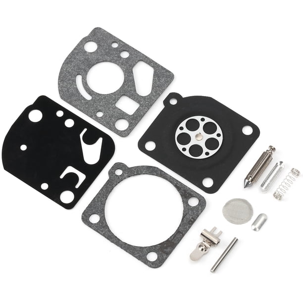 Piezas De Reparación De Carburador Estructura Sólida Anticorrosión Accesorios Prácticos De Reconstrucción De Carburador Para Srm 2305 ANGGREK Herramientas