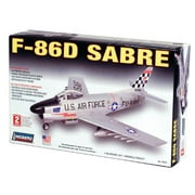 Lindberg F-86 d Sabre