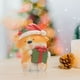 thumbnail image 3 of Figuras de decoración navideña, lindas miniaturas, adornos, regalo de Navidad, decorativo Corgi, 3 of 9
