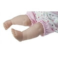 thumbnail image 4 of Missy Kissy 15" Soft-Body Giggle Time Electronic Interactive Doll, 4 of 4