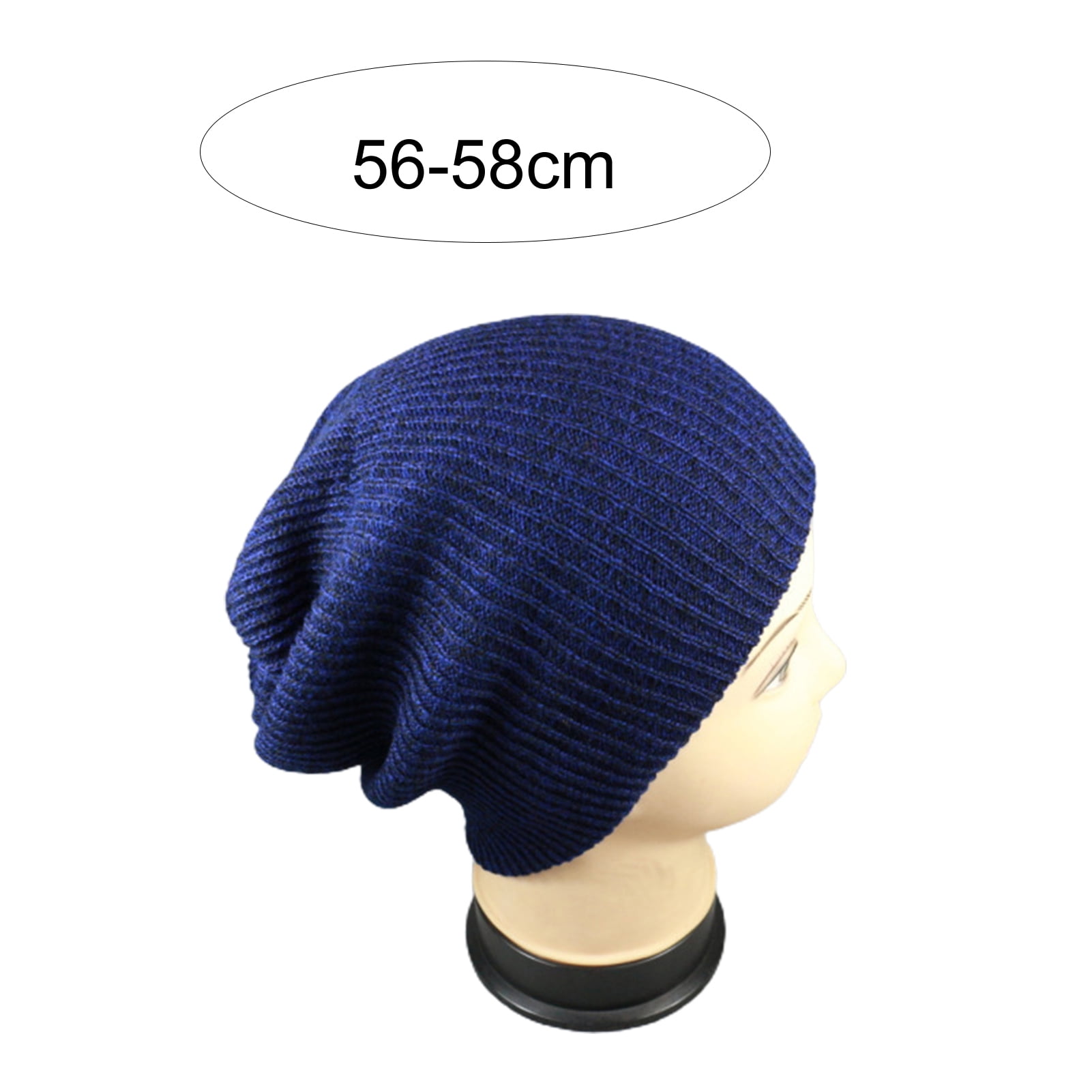 Multifunctional Lightweight Beanies Hats, Running Skull Cap Helmet Liner Sleep Caps For Men Women Pd43485465