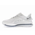 thumbnail image 2 of Nike Men's Air Zoom Pegasus Premium White Metallic Silver Running Shoes, from StockX, 2 of 5