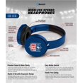 thumbnail image 4 of Audífonos inalámbricos Bluetooth SOAR NFL 49ers color del equipo, 4 of 6