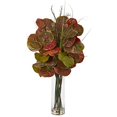 thumbnail image 1 of Nearly Natural A1067 44 in. Arrangement Artificiel de Raisin de Mer dans un Vase, 1 of 1