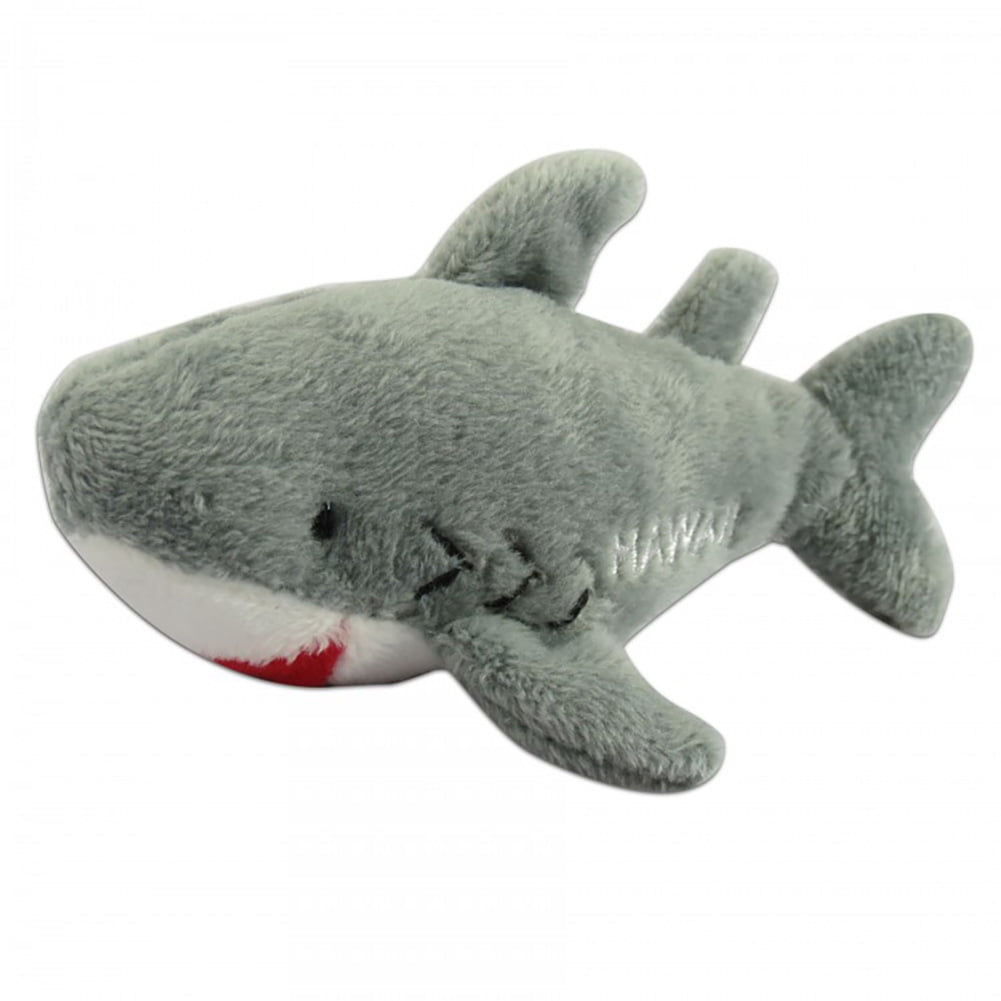stuffed shark walmart