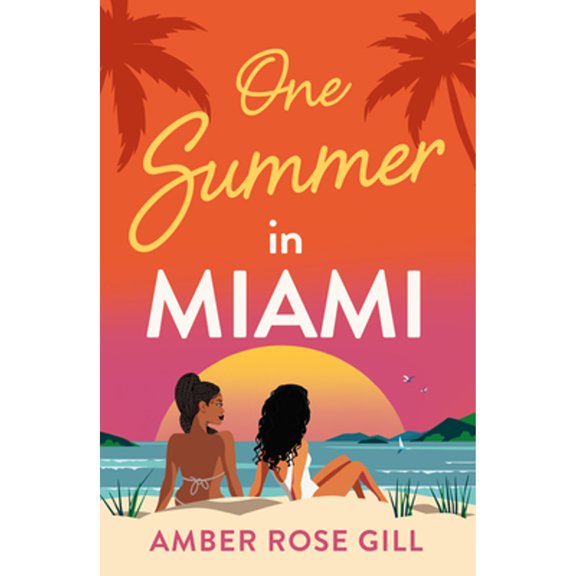 Pre-Owned One Summer in Miami (Paperback) 0008614016 9780008614010