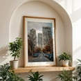 thumbnail image 5 of 2nd Street, Society Hill - Philadelphia Pennsylvania Photography Unframed Wall Art Print 24 x 36 inches, 5 of 60