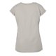 thumbnail image 3 of Build Your Brand - Camiseta para Mujer (Asfalto Claro), 3 of 3