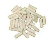 Additional mouthpieces for Buhl spirometer (500 pieces), disposable cardboard