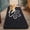 Black, variant on Buganda Dog Door Mats for Muddy Paws, Washable Dirt Trapper Front Door Rugs, Non-Slip Absorbent Chenille Indoor Doormats(30"x20", Grey)