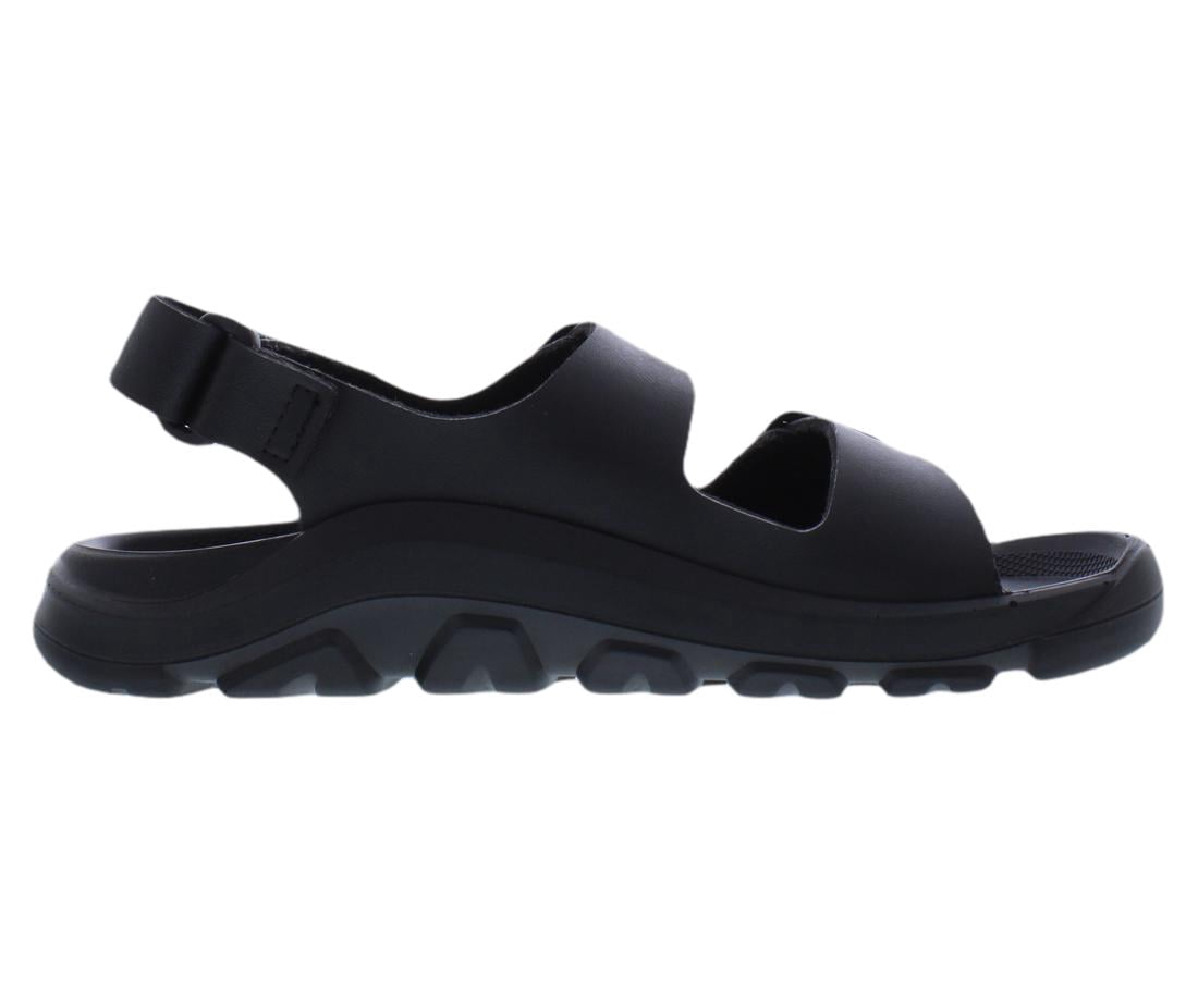 Birkenstock Mogami AS Narrow PS Boys Shoes Size 13, Color: Black