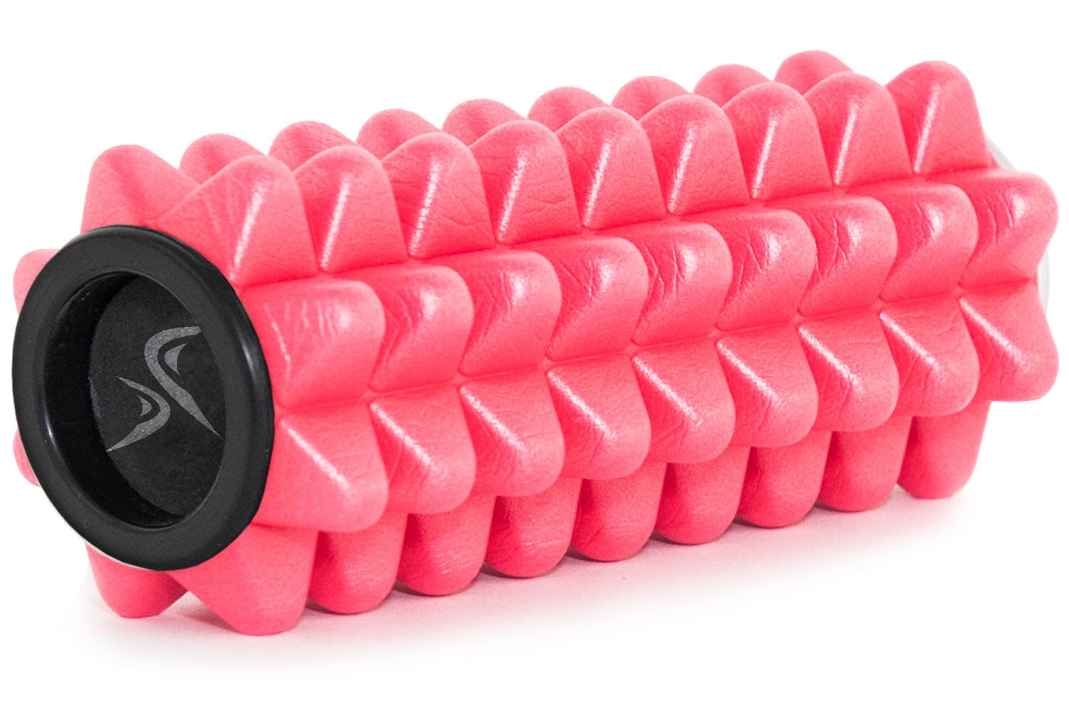 Prosourcefit Mini Spike Massage Roller 6x 3 For Deep Tissue Massage And Muscle Therapy