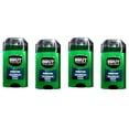 thumbnail image 3 of 4-Pack Brut Deodorant 2.25 oz. Oval Solid Signature Scent (Set of 4), 3 of 4