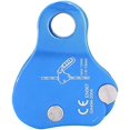 thumbnail image 1 of Grasping Rope Self-Locking Device, Safety Rope Buckle Self-Locking Device, Rope Clamp Climbing Lock Mountaineering Rope Lock, 1 of 5