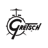 Gretsch Catalina Club 20" Bass Drum Hoop - Gloss Antique Burst - GDCC0220GAB