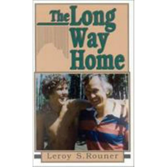 Pre-Owned The Long Way Home (Hardcover) 0912083409 9780912083407