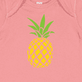 thumbnail image 4 of Inktastic Summer Pineapple Boys or Girls Baby Bodysuit, 4 of 5