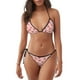 thumbnail image 1 of Fotbe Strawberry Traje de Baño para Mujer de Dos Piezas – Bikini Sexy de Tirantes Tipo Halter con Diseño Triangular, 1 of 6