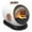 Blanc, variante sur weibbin Humidificateur Personnel de Bureau USB - Humidificateur à Brume Fraîche Silencieux et Compact pour Bureau Maison, Dortoir, Humidificateur pour Bébé avec Lumière d'Ambiance, Multiples Modes de Pulvérisation