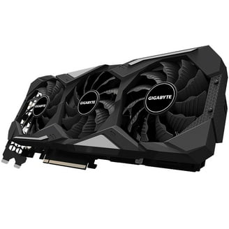 Pre-Owned HP Omen Nvidia RTX 3080 10GB Gaming Video Graphics Card